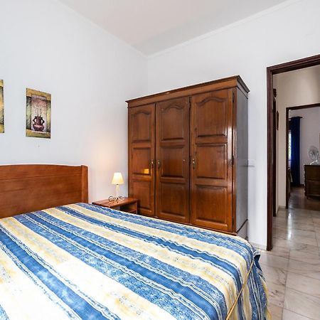 Ferienwohnung Akisol Armacao Pera Relax Armação de Pêra Exterior foto