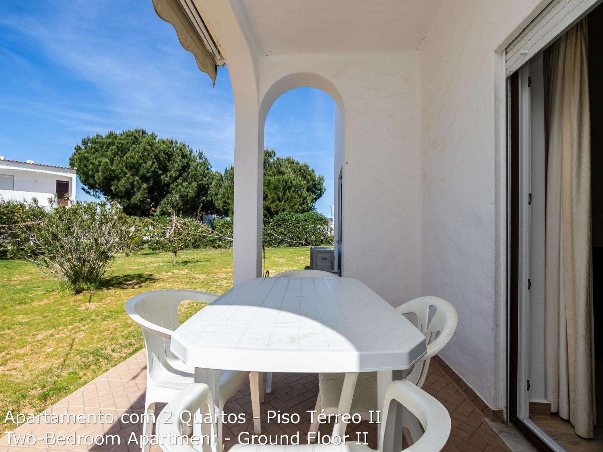 Ferienwohnung Akisol Armacao Pera Relax Armação de Pêra Exterior foto