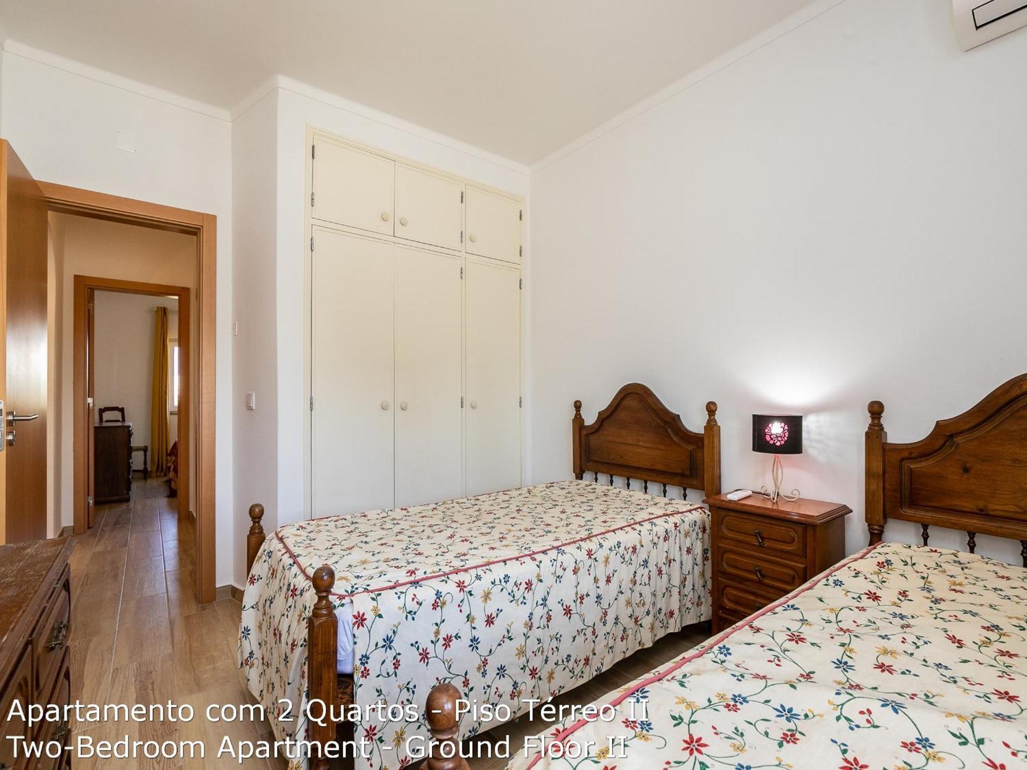Ferienwohnung Akisol Armacao Pera Relax Armação de Pêra Exterior foto