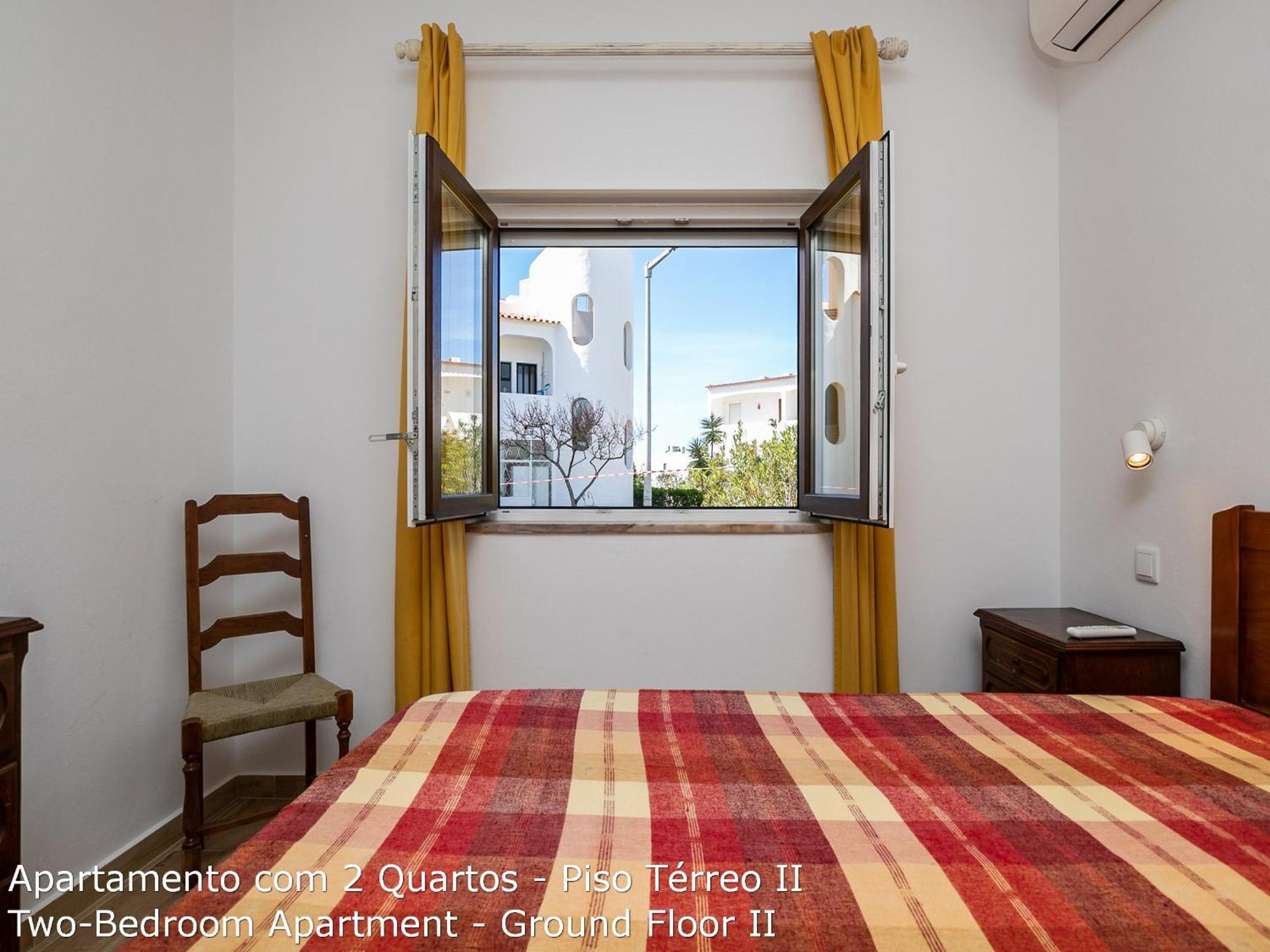 Ferienwohnung Akisol Armacao Pera Relax Armação de Pêra Exterior foto