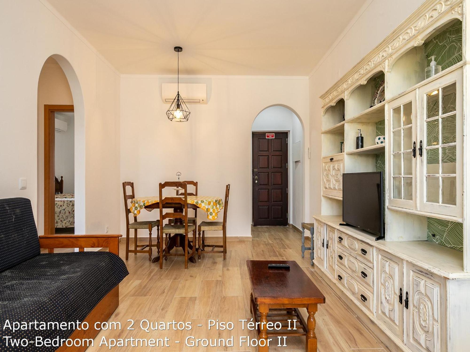 Ferienwohnung Akisol Armacao Pera Relax Armação de Pêra Exterior foto