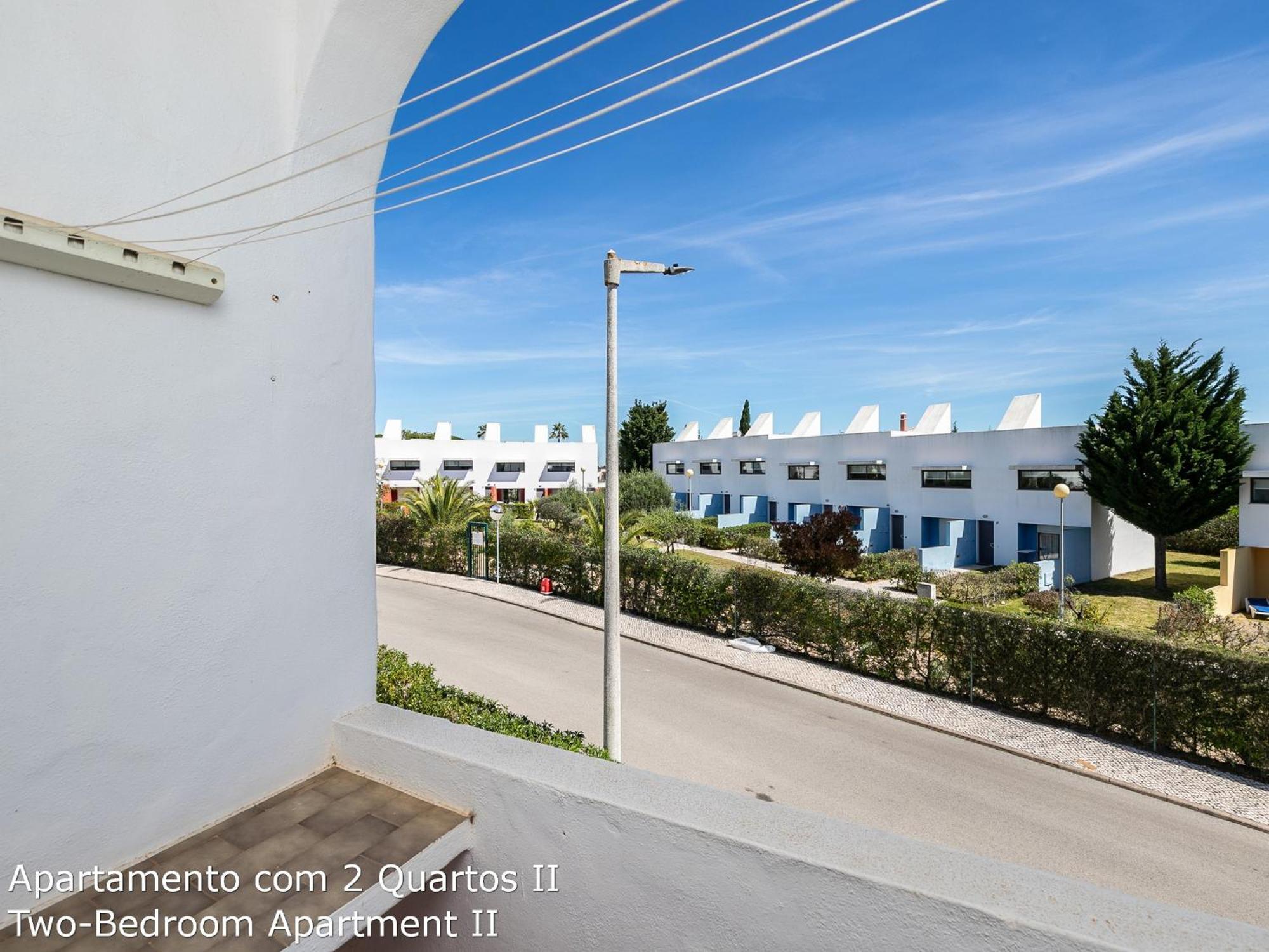 Ferienwohnung Akisol Armacao Pera Relax Armação de Pêra Exterior foto
