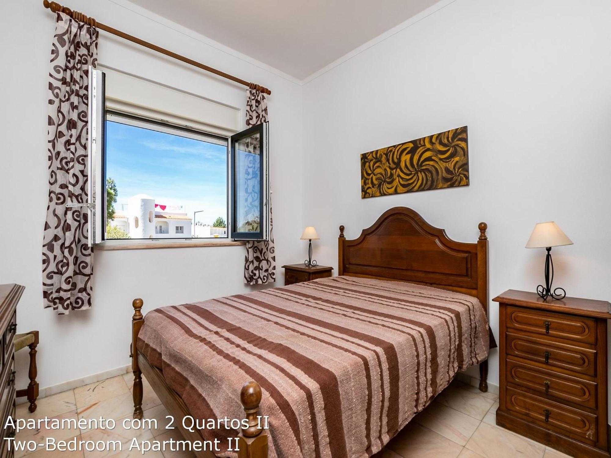 Ferienwohnung Akisol Armacao Pera Relax Armação de Pêra Exterior foto