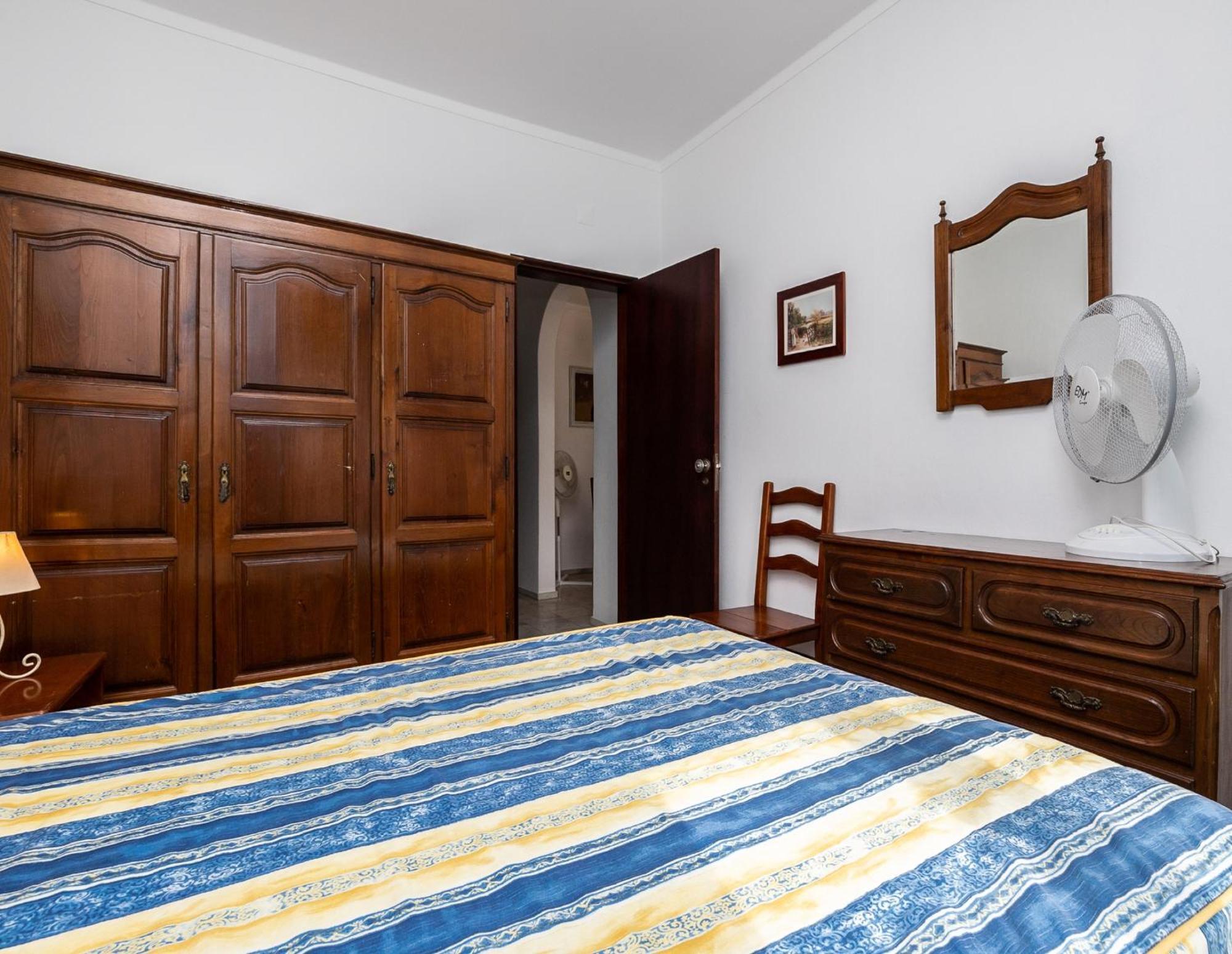 Ferienwohnung Akisol Armacao Pera Relax Armação de Pêra Exterior foto