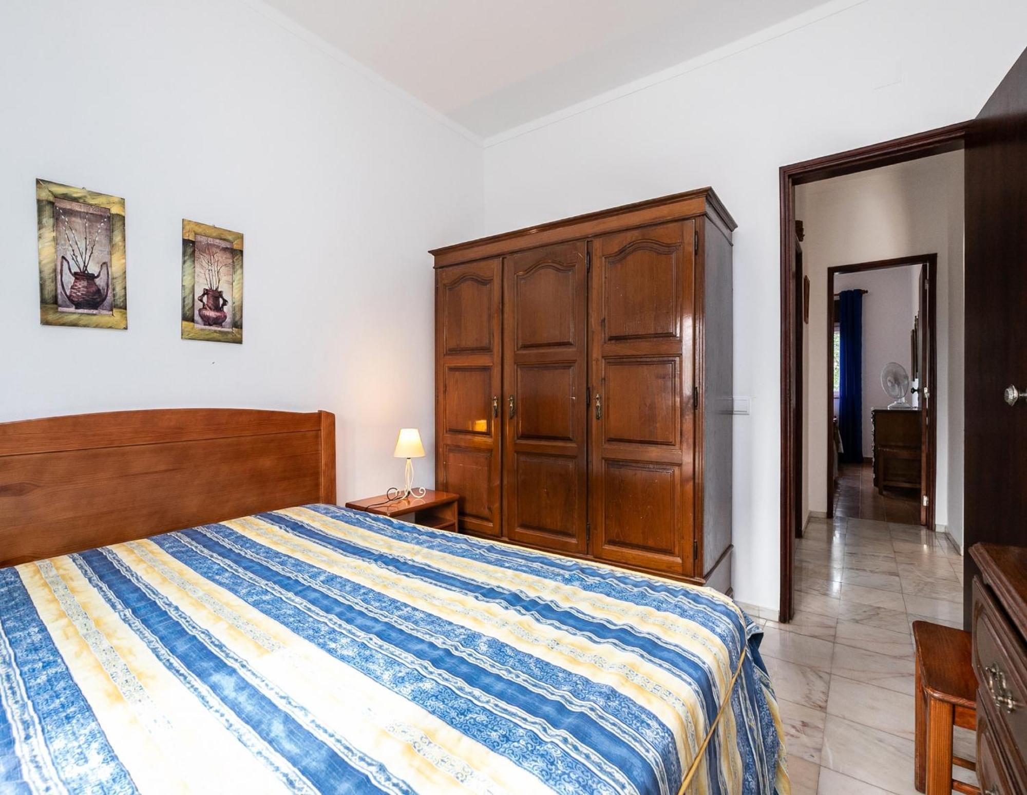 Ferienwohnung Akisol Armacao Pera Relax Armação de Pêra Exterior foto