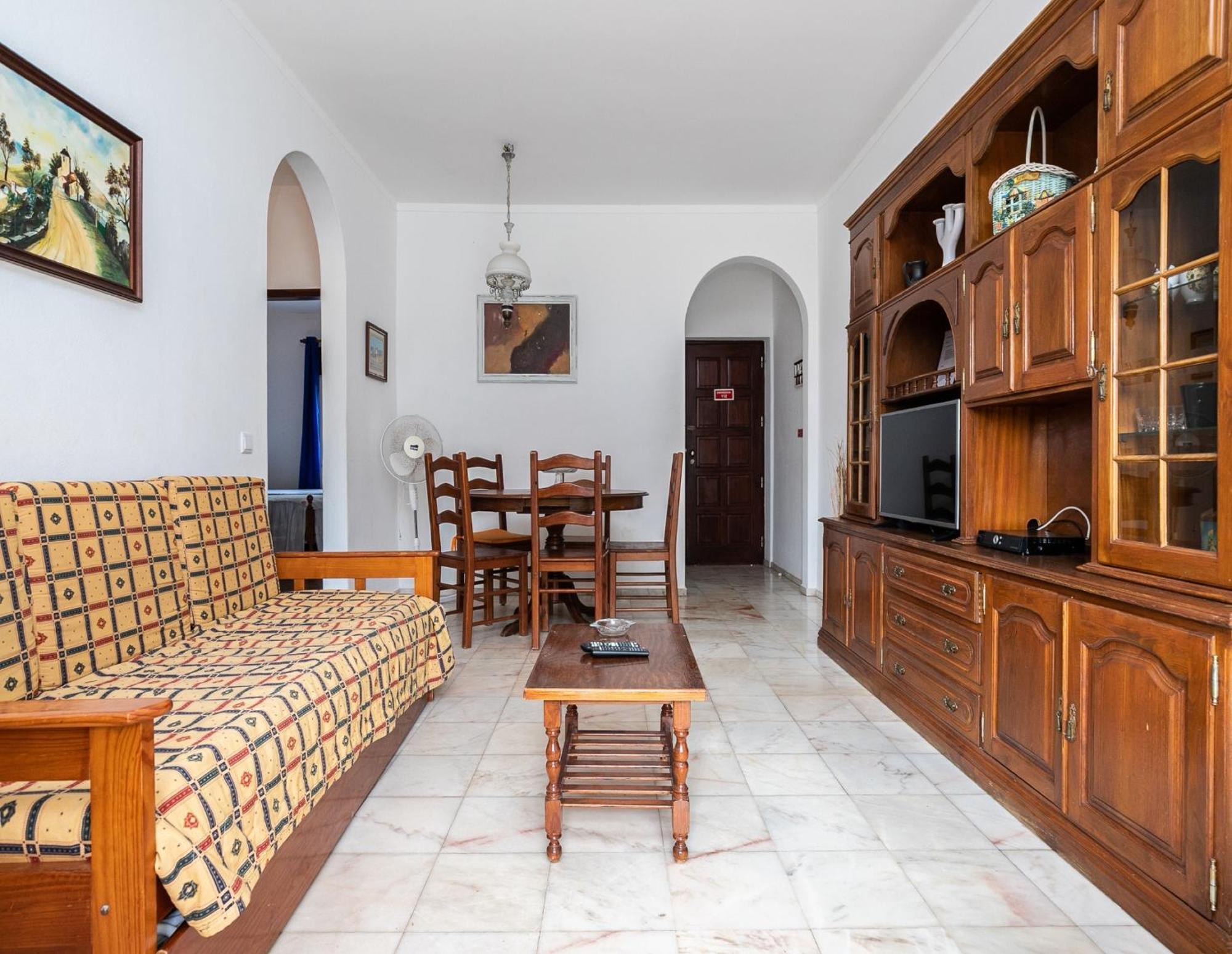 Ferienwohnung Akisol Armacao Pera Relax Armação de Pêra Exterior foto